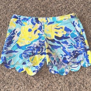 Women’s Lilly Pulitzer Shorts